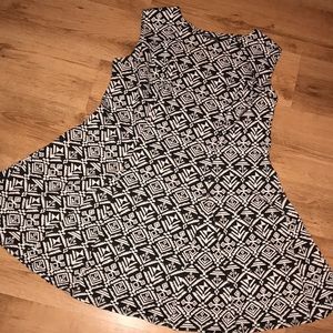 Aztec Dress